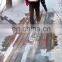 garden cleaning tool Portable snow leaf air blower petrol