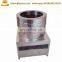 CE High Depilation chicken Plucker rubber finger for duck plucker machine