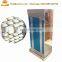 Electric / Gas / Diesel Professional commercial bread proofer