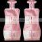 Multi lanes automatic special bag skin cream packaging machine