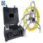 Sewer Pipe Inspection Camera Push Rod Pipe Inspection Camera for sale