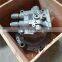 Hitachi Swing Motor ZX250W-3 Oil Motor 4625367