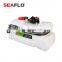SEAFLO 26LPM  60PSI Pump Agriculture Nozzle Mist ATV Sprayer