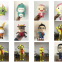 Plush doll custom plush toy custom with cheap price