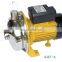 China electric water pump motor price 1hp self priming jet pump