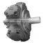 Intermot IAM,H1,H2,H3,H4,H5,H6,H7,H8 series radial piston hydraulic motor
