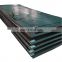 HRC Flat Plate 4 x 8 8mm mild steel plate Export To Vietnam steel coil from china