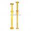 Tianjin SS Group China Supplier Telescopic Post/Steel Strut for Construction Material