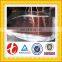 pipe welding equipment copper sheet for AC
