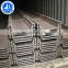 SY295 grade ,high strength SP2 SP3 SP4, hot rolled steel sheet pile