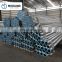 Galvanized Steel Pipe for building and industry field