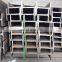 china supplier hot rolled Galvanised Steel low price H beams