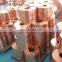 Hot rolled JIS C1011 copper strip