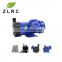 Agricultural farm irrigation diesel engine driven horizontal end suction centrifugal water pump