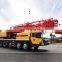 Truck Crane Amazing Efficiency Model 100t Truck Crane Price