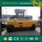 16 ton road roller price rubber tire road roller for sale