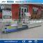 LJZ1A-450X3700 automatic double head cutting with corner cleat cutting aluminum windows machine