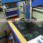High precision Automatic Glass cutting machine with good performance