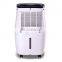 Portable air dry home dehumidifier with pump