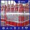China Factory Export To Egypt 45kg Co2 Gas Cylinder For Fire Fighting