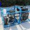 Huaxia Master Trust Worthy China Supplier Pneumatic Mountain Geophysical Drilling Rig
