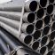 Construction Welded Steel Pipe   ERW Steel Pipe  Structure Steel pipe
