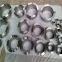 ASTM B16.11 and ASTM B16.9 Titanium Cap  Flange and coupling