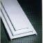 Commercial Summer Original Ecological Wood Grain Wave Type Aluminum Buckle Ceiling