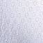 keqiao cotton fabric for dresses embroidered white cotton
