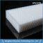 Honeycomb poly carbonate board sheets of plastic honeycomb suppliers