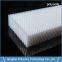 PC3.5 Polycore Honeycomb Polycarbonate Sheet Hollow Sheet China Manufacturer