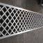 Car 4s Shop / Public Places Factory Processing Grill Window Aluminum Window Grill