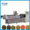 Animal Feed Pellet Making Machine , Fish Feed Pellet Machine Siemens Motor