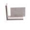 colored calcium silicate panel wall sheet fire resistant and waterproof 5-30mm thickness