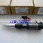 100% original common rail fuel injector 9709500-118 095000-1181 095000-0721/ 095000-0722 for 6M60T