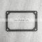 Diesel Parts for CCEC NT855 NTA855 Engine Hand Hole Gasket 3068466