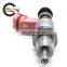 23707-30010  Fuel Injector for Engine 3.0