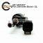 Car Accessories spare parts GDI fuel injector 12644437 Inyector  for Chevrolet Trax