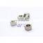 Original Excavator Parts Turbocharger Nut 1-09420005-0 For SH4503B 6UZ1