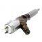 excavator 320D diesel fuel injector 321-3600  2645A734 10R-7938