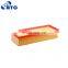 17801-30060 1780130060 car air filter for japanese car
