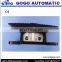 5 way 3 Position emergency foot valve RC 1/4 foot control valve