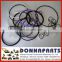 CLG836 CLG855 CLG856 CLG862 CLG877 CLG888 Seal Repair Kit loaders construction machinery spare parts