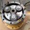 R330-9 excavator swing motor device slewing motor 31Q9-10160 31Q8-10170 31N9-10132 31N9-10181