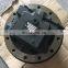 DX290 final drive,DH300LC,DH220LC,DH330LC,DH370LC,GM18VL,TM07,TM09,GM24VL,GM35VL,GM07,GM09,DX300LC travel motor,travel gearbox