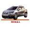 Steel Rear Door  Panel Rear Gate Right For MOKKA