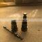 Hot sell K15 auto spare part fuel injector diesel plunger