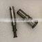 Chinese diesel fuel pump plunger P type P66 plunger