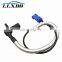 Genuine Crankshaft Crank Position Sensor 9185232 For GM Saab 9195885 PC433 5S1888