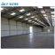 High Quality Prefabricated Steel Space Frame Structure Metal Frame Hangar/warehouse/Workshop for Sale